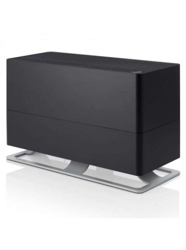 Stadler form oskar big ventillátoros párásító fekete