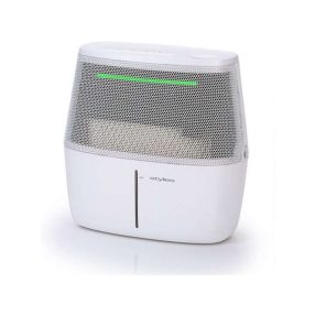 Stylies alaze ventillátoros párásító fehér