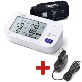   Omron M6 comfort intellisense afib automata vérnyomásmérő