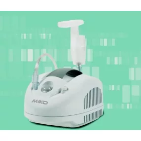 Miko kompresszoros inhalátor