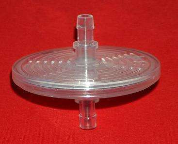 BAKTÉRIUM FILTER VÁLADÉKLESZÍVÓHOZ