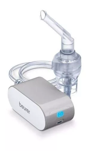 Beurer ih 58 kompresszoros inhalátor kids