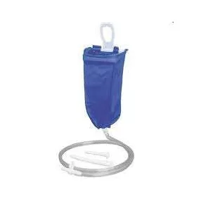 Irrigátor szett utazó komplett r-med (2 L)