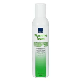 Abena bőrtisztító hab 400 ml