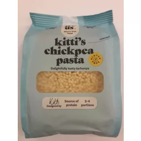 Kitti 's csicseri tarhonya gluténmentes 250 gr