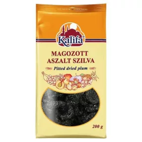 Kalifa magozott aszalt szilva 100 gr