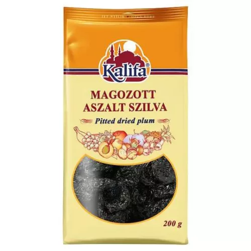 Kalifa magozott aszalt szilva 100 gr