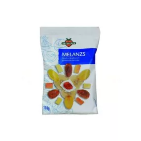 Naturfood melanzs 100 gr