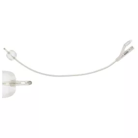   Nelaton rüsch-brillant ch 16 5-15 ml 100% szilikon ballon katéter