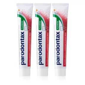 Parodontax fogkrém fluoride 75 ml