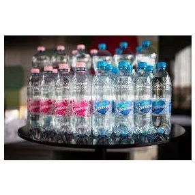 Szentkirályi ásványvíz mentes 0,5 L