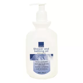 Abena tusoló- és fürdőolaj 500 ml (illatosított)