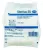 Mull lap sterilux hajtogatott 10 x 10 cm 10 lap/csomag (hartmann) steril