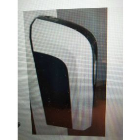 Automata fertőtlenítő adagoló elemes szenzoros