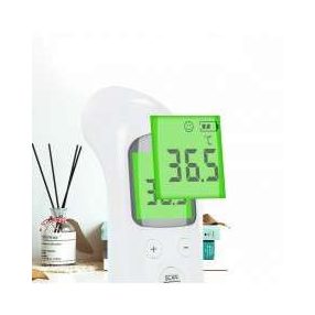   Infravörös lázmérő érintés nélküli (non contact) xl-f03