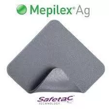 Mepilex ag 6 x 8,5 cm lágy szilikon habkötszer
