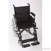 Rs-50 kerekesszék standard 41-51 cm