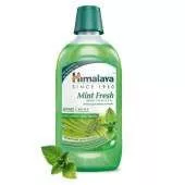 Himalaya szájvíz mint fresh 450 ml