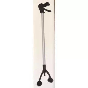   Kézhosszabító 87 cm csúszásmentes max.20 cm-re nyitható