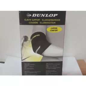 SZORÍTÓ KÖNYÖKRE M-ES DUNLOP