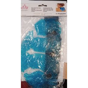 ZSELÉS HIDEG-MELEG NYAKPÁRNA