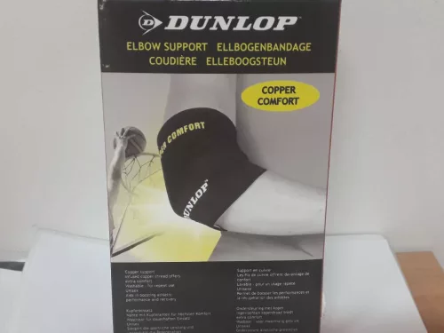 SZORÍTÓ KÖNYÖKRE XL-ES DUNLOP