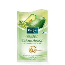 Kneipp fürdőkristály tökéletes kikapcsolódás citromfű 60 gr