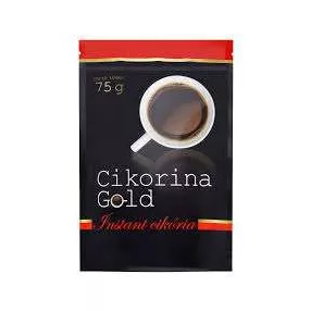 Cikorina gold instant pótkávé 75 gr