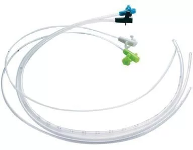 Tápszonda k33 medicoplast ch5 1000 mm