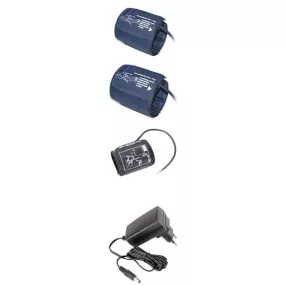 Geratherm adapter USB töltő easy med