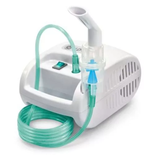 LITTLE DOCTOR LD-221C KOMPRESSZOROS INHALÁTOR