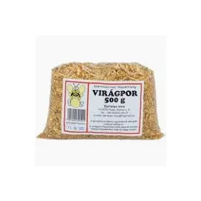 VIRÁGPOR 500 GR BERTALAN