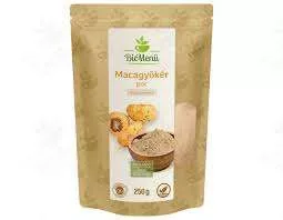 Biomenü macagyökér por 125 gr