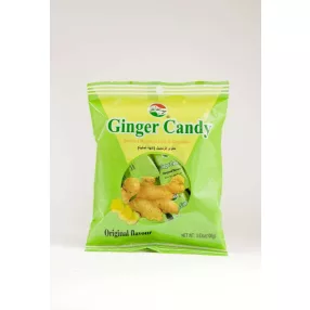 Gyömbéres kemény cukorka 100 gr