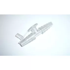 Kontrollszelep "fingertip" drain összekötő 926
