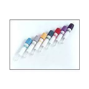 VACUETTE VÉRVÉTELI CSŐ KÉK 454327 3,5 ML VÉRALVADÁS