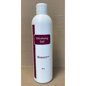 Mediszintech ultrahang gél 280 gr