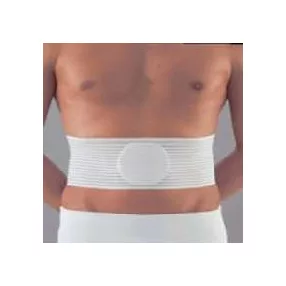 Scudotex s-686 köldöksérv öv fehér 2 - 8 méretek