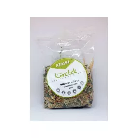 Ataisz háromhagymás bulgur 200 gr