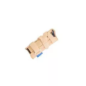 Ligaflex classic csukórögzítő 2435 0-4 méretek jobb-bal