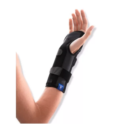 Ligaflex classic 2-es jobb csukórögzítő 2435 15,5-17,5 cm