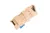 Ligaflex classic 0-ás bal csukórögzítő 2435 10-13 cm