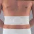 Scudotex s-686/7 köldöksérv öv fehér