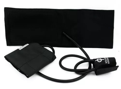 Mandzsetta komplett extra 1 csöves 33 - 51 cm