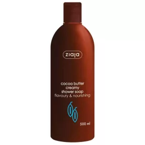ZIAJA KAKAÓVAJAS TUSFÜRDŐ 500ML