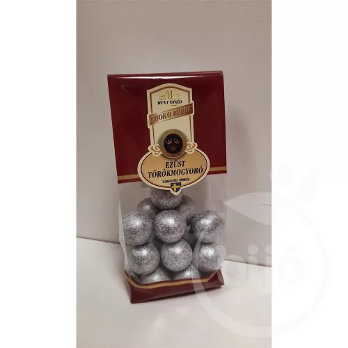 Choko berry ezüst törökmogyoró 80 gr