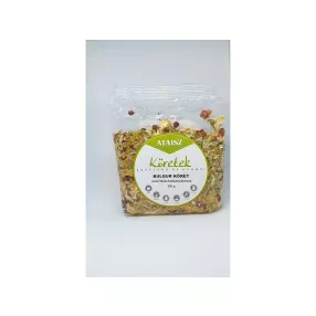 Ataisz köret hagymás-paradicsomos bulgur 200 gr
