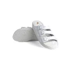 Batz 3 bcs comfort női papucs fehér 36-41