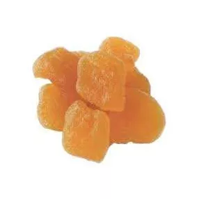 Egy boldog nap aszalt őszibarack 100 gr