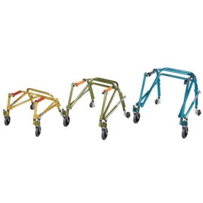 Gyermek fejlesztő járókeret nimbo M